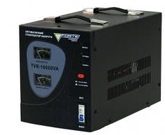 Стабілізатор напруги Forte TVR-10000VA