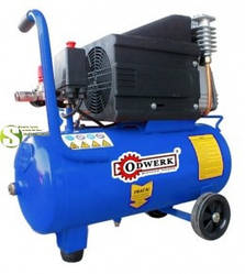Компресор ремінний Odwerk TW-2270