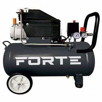 КОМПРЕССОР МАСЛЯНЫЙ FORTE FL-2T50N