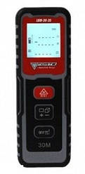 Далекомір лазерний Forte LDM-30-3S