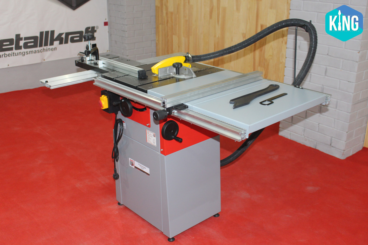 Циркулярна пила Holzmann TS200