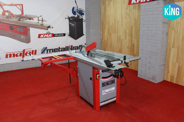 Циркулярна пила Holzmann TS250F-1600, фото 1