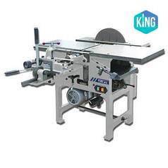 Комбінований верстат FDB Maschinen MLQ 343 M