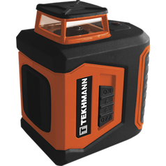 Лазерний рівень Tekhmann TSL-5