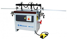 Свердлильно-присадковий верстат Stomana BM 21E