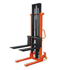 Штабелер гідравлічний Niuli CTY-E1.0T/3.0M