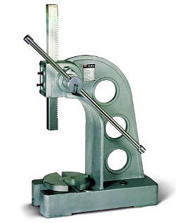 Прес ручний механічний Proma AP-5, фото 1