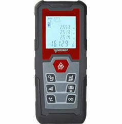 Далекомір лазерний Forte LDM-60-6F