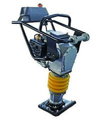 Бензинова вібротрамбувалка Odwerk TR75-G Honda