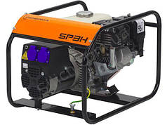 Бензиновий генератор SP3H GENERGA
