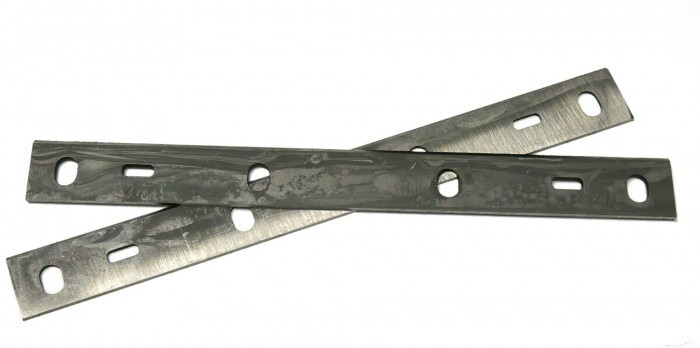 Ножі для посадки салону Scheppach HMS1080 (2 шт.)