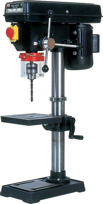 Верстат свердлильний настільний Proma PTB-16B/230