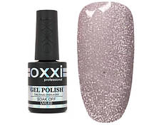Гель-лак магнітний Oxxi Glory 10 мл №03 рожевий