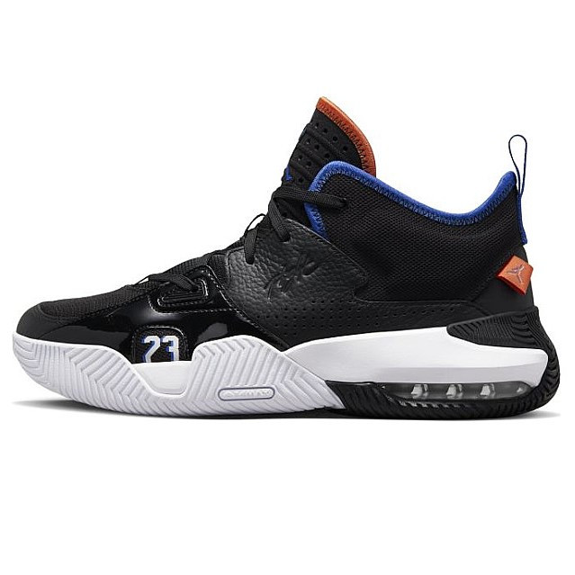 Кросівки баскетбольні Jordan Stay Loyal 2 Basketball Shoes (DQ8401-048)