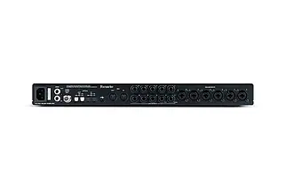 USB аудіоінтерфейс Focusrite Scarlett 18i20 3rd Gen, фото 5