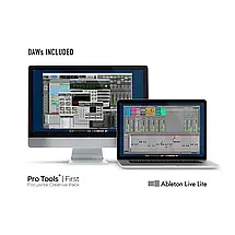 USB аудіоінтерфейс Focusrite Scarlett 18i20 3rd Gen, фото 6