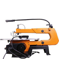 Лобзиковий верстат WorkMan 4005B