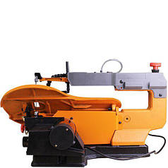 Лобзиковий верстат WorkMan 165VRC