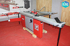 Форматно-роздрібний верстат Holzmann TS 315VF-3200