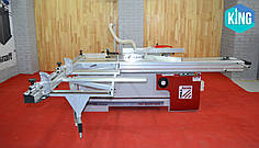 Форматно-роздрібний верстат Holzmann FKS305VF-2600