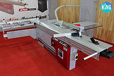 Форматно-роздрібний верстат Holzmann FKS305VF-3200