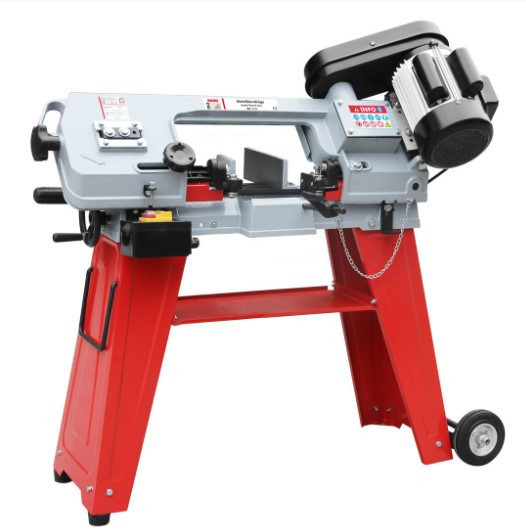 Стрічкова пила Holzmann BS115 400V