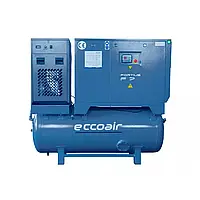 Компрессор винтовой Eccoair F7 Compact