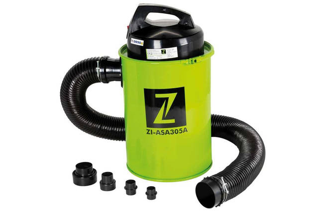 Аспірація Zipper ZI-ASA305A, фото 1