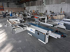 Форматно-роздрібний верстат FDB Maschinen FR45ZS