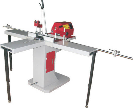 Боржний верстат Proma PDS-220, фото 1