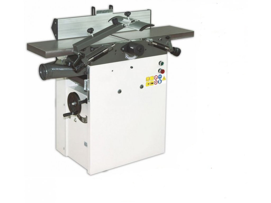 Строгальний верстат із протяжкою Proma HP-250-3/400