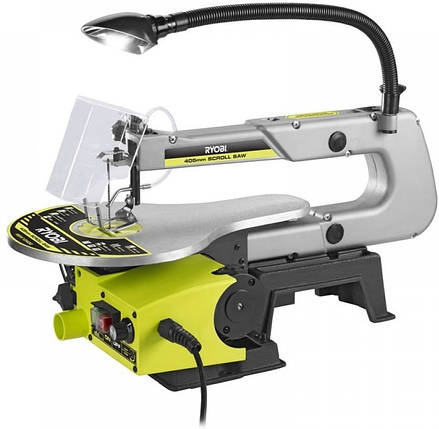 Пила лобзикова Ryobi RSW1240G, фото 1