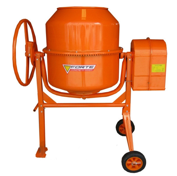 БЕТОНОМЕШАЛКА EW1200 FORTE