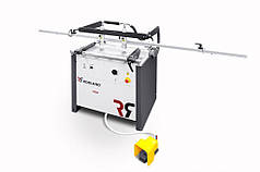 Свердлильно-присадковий верстат Robland BM 21 Pro