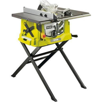 Циркулярна пила Ryobi RTS1800ES-G, фото 1