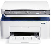 МФУ А4 ч/б Xerox WC 3025BI (Wi-Fi) (3025V_BI)