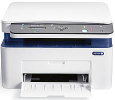 БФП А4 ч/б Xerox WC 3025BI (Wi-Fi) (3025V_BI)