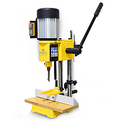 Довбетно-пазовий верстат Bamato STM-120