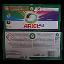 Капсули для прання Ariel Pods All in 1 Color 31 шт, фото 2