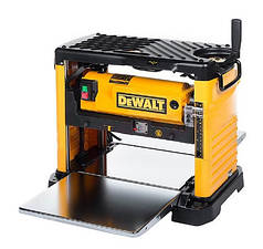 Рейсмусовий верстат DeWalt DW733