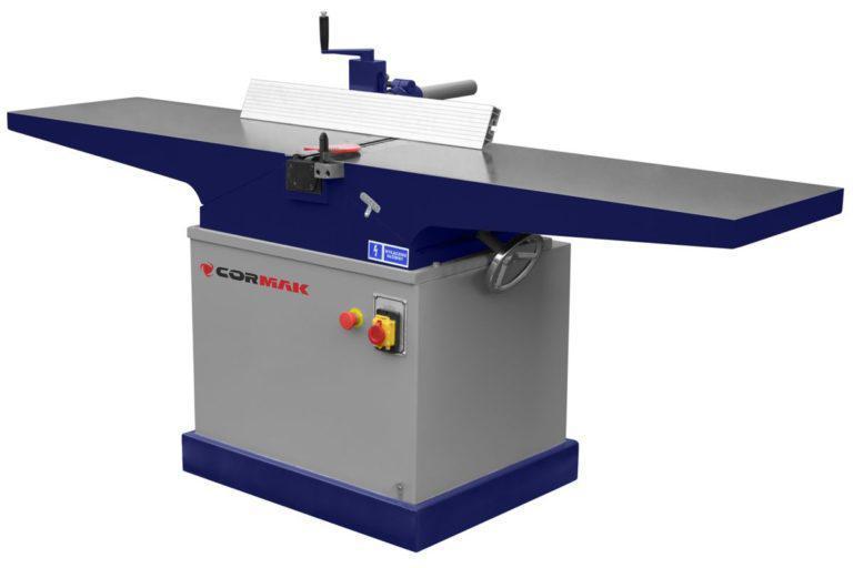 Фугальний верстат CORMAK MB 504 (380 V)