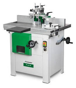 Фрезерний верстат Holzstar TF 200 SE, фото 1
