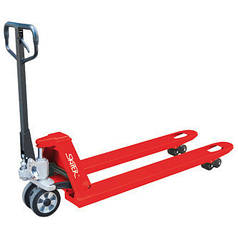 Візок гідравлічний Skiper SKF30 1150PP Profi (поліпропілен)