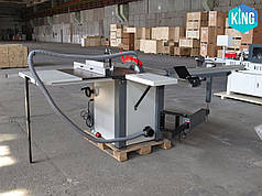 Форматно-роздрібний верстат FDB Maschinen FR6020