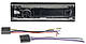 Магнитола Cyclone MP-1086R BA (Microsd, Bluetooth, FM, USB), фото 6