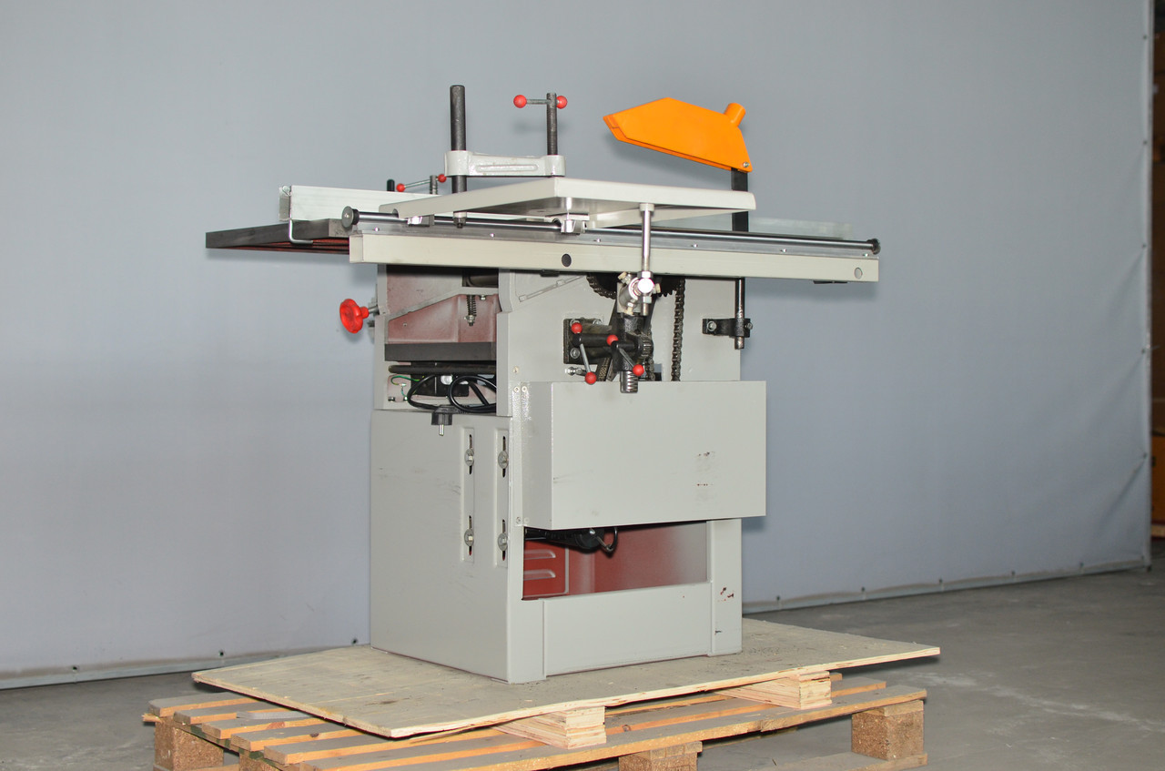 ?Комбінований деревообробний верстат FDB Maschinen MLQ 345 М