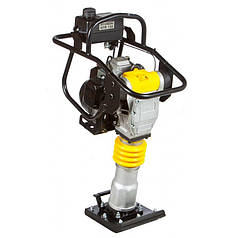 Вибротрамбовка Hyundai HTR 130