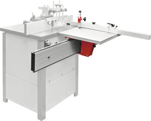 Каретка Holzmann FS 200 SST, фото 1