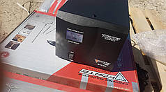 Стабілізатор напруги Forte MAX-500VA