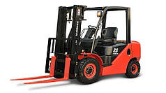 Дизельный погрузчик Hangcha CPCD15-AG2